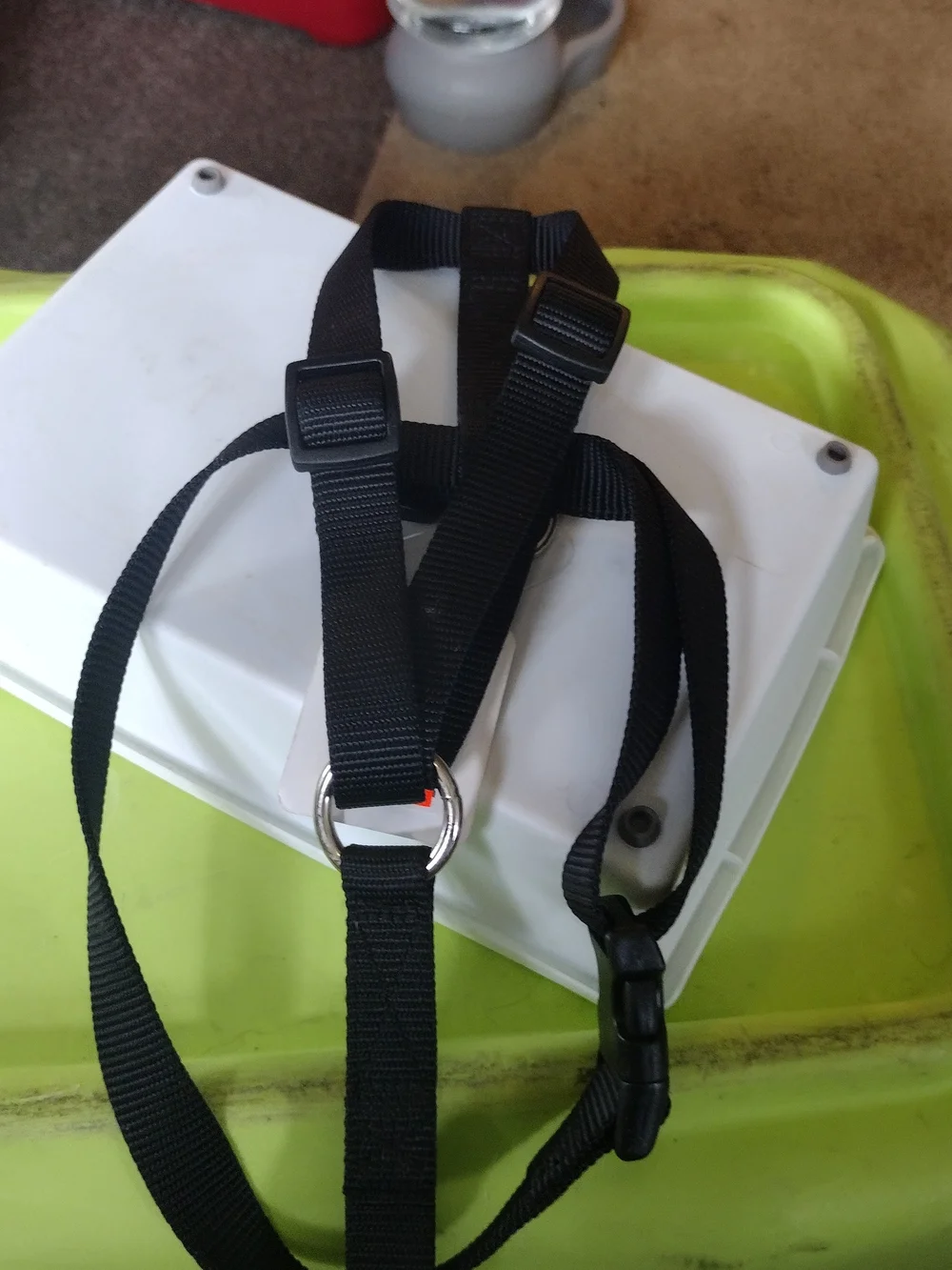 N/A simple adjustable